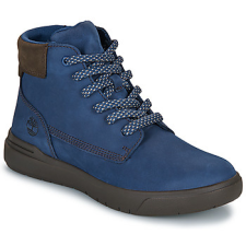 TIMBERLAND Magas szárú edzőcipők SENECA BAY Kék 40 gyerek cipő