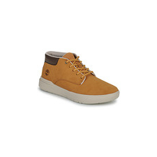 TIMBERLAND Magas szárú edzőcipők SENECA BAY LEATHER CHUKKA Barna 43 férfi cipő