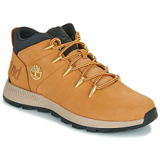 TIMBERLAND Magas szárú edzőcipők SPRINT TREKKER Barna 40 férfi cipő
