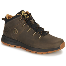 TIMBERLAND Magas szárú edzőcipők SPRINT TREKKER MID Barna 41 férfi cipő
