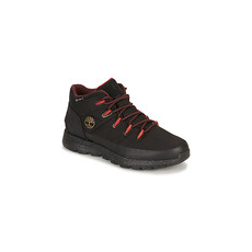 TIMBERLAND Magas szárú edzőcipők SPRINT TREKKER MID FAB WP Fekete 43