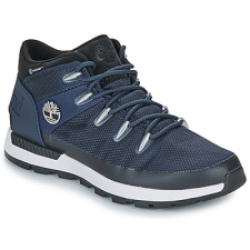 TIMBERLAND Magas szárú edzőcipők SPRINT TREKKER MID LACE UP Tengerész 41 férfi cipő