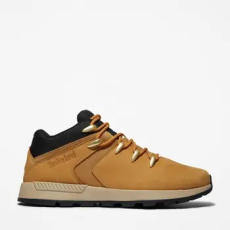TIMBERLAND Magas szárú edzőcipők SPRINT TREKKER MiLD Barna 45 1/2