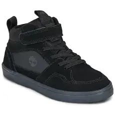 TIMBERLAND Magas szárú edzőcipők STONE JUMP Fekete 34