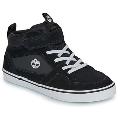 TIMBERLAND Magas szárú edzőcipők STONE JUMP Fekete 37