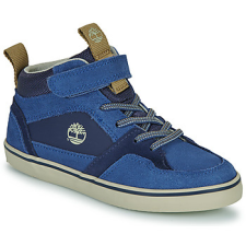 TIMBERLAND Magas szárú edzőcipők STONE JUMP Tengerész 32 gyerek cipő