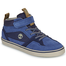 TIMBERLAND Magas szárú edzőcipők STONE JUMP Tengerész 37 gyerek cipő
