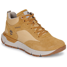 TIMBERLAND Magas szárú edzőcipők VOYAGER PARK Barna 44