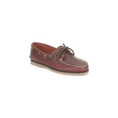 TIMBERLAND Mokkaszínek CLASSIC 2 EYE Barna 49