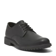 TIMBERLAND Mokkaszínek STORMBUCKS OX Fekete 41 1/2