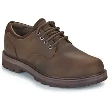 TIMBERLAND Oxford cipők BRITTON ROAD LACE UP Barna 43 férfi cipő