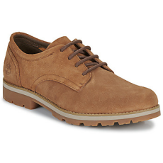 TIMBERLAND Oxford cipők BRITTON SQUARE Barna 43