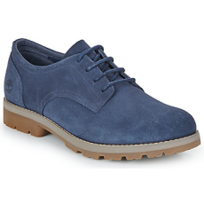 TIMBERLAND Oxford cipők BRITTON SQUARE Kék 41