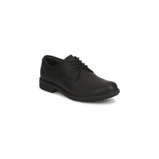 TIMBERLAND Oxford cipők EK STORMBUCK PLAIN TOE OXFORD Fekete 40