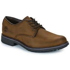 TIMBERLAND Oxford cipők STORMBUCKS LACE UP Barna 46
