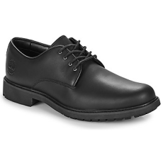 TIMBERLAND Oxford cipők STORMBUCKS LACE UP Fekete 45