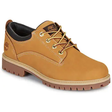 TIMBERLAND Oxford cipők TIMBERLAND HERITAGE Citromsárga 41