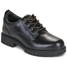 TIMBERLAND Oxford cipők TIMBERLAND HERITAGE Fekete 41