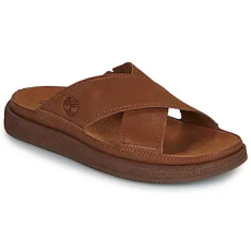 TIMBERLAND Papucsok CASCO COVE Barna 45