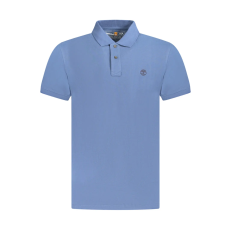 TIMBERLAND POLO RÖVID UJJÚ FÉRFI KÉK