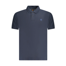 TIMBERLAND POLO RÖVID UJJÚ FÉRFI KÉK férfi póló