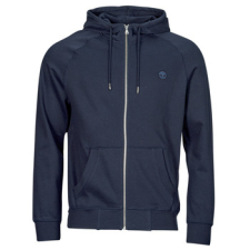 TIMBERLAND Pulóverek Brushed Back Full Zip Hoodie Tengerész EU XXL férfi pulóver, kardigán
