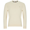 TIMBERLAND Pulóverek Cotton YD Sweater Bézs EU L