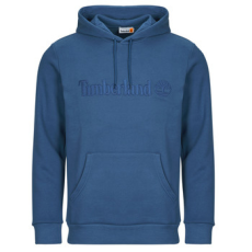 TIMBERLAND Pulóverek HAMPTHON HOODIE Kék EU M