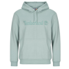 TIMBERLAND Pulóverek Hoodie Kék EU L
