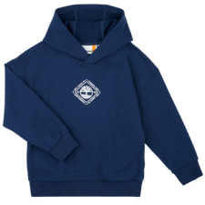 TIMBERLAND Pulóverek T60443 Tengerész 8 éves gyerek pulóver, kardigán