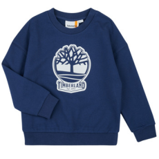 TIMBERLAND Pulóverek T60444 Tengerész 8 éves
