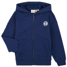 TIMBERLAND Pulóverek T60451 Tengerész 8 éves gyerek pulóver, kardigán