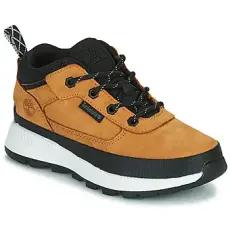 TIMBERLAND Rövid szárú edzőcipők FIELD TREKKER LOW Citromsárga 32
