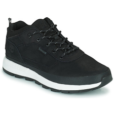 TIMBERLAND Rövid szárú edzőcipők FIELD TREKKER LOW Fekete 36 gyerek cipő