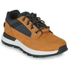 TIMBERLAND Rövid szárú edzőcipők KILLINGTON TREKKER Barna 33 gyerek cipő