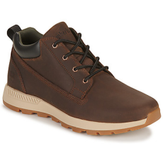 TIMBERLAND Rövid szárú edzőcipők KILLINGTON TREKKER HALF CAB Barna 45
