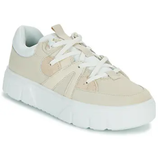 TIMBERLAND Rövid szárú edzőcipők LAUREL COURT Bézs 40