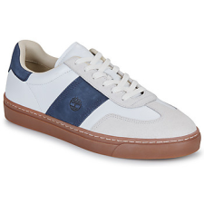 TIMBERLAND Rövid szárú edzőcipők LISBON STREET Fehér 43 férfi cipő
