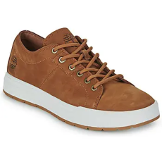 TIMBERLAND Rövid szárú edzőcipők MAPLE GROVE Barna 40