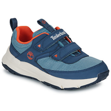 TIMBERLAND Rövid szárú edzőcipők MOTION ACCESS Kék 34 gyerek cipő