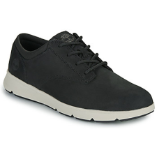 TIMBERLAND Rövid szárú edzőcipők PARKER STREET Fekete 41 férfi cipő