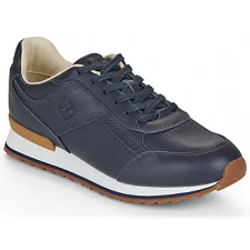 TIMBERLAND Rövid szárú edzőcipők SCOUT HEIGHTS Tengerész 43 férfi cipő