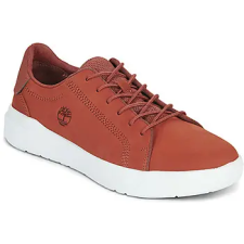 TIMBERLAND Rövid szárú edzőcipők SENECA BAY LEATHER OX Piros 42 férfi cipő