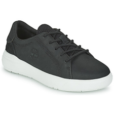 TIMBERLAND Rövid szárú edzőcipők Seneca Bay Leather Oxford Fekete 40 gyerek cipő