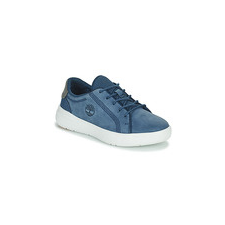 TIMBERLAND Rövid szárú edzőcipők Seneca Bay Leather Oxford Kék 37 gyerek cipő