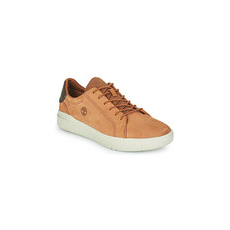 TIMBERLAND Rövid szárú edzőcipők Seneca Bay Oxford Barna 41