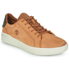 TIMBERLAND Rövid szárú edzőcipők Seneca Bay Oxford Barna 43