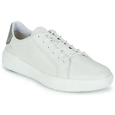 TIMBERLAND Rövid szárú edzőcipők Seneca Bay Oxford Fehér 46