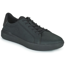 TIMBERLAND Rövid szárú edzőcipők Seneca Bay Oxford Fekete 42 férfi cipő