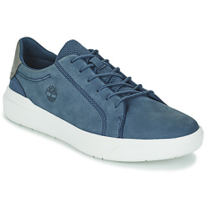 TIMBERLAND Rövid szárú edzőcipők Seneca Bay Oxford Kék 46